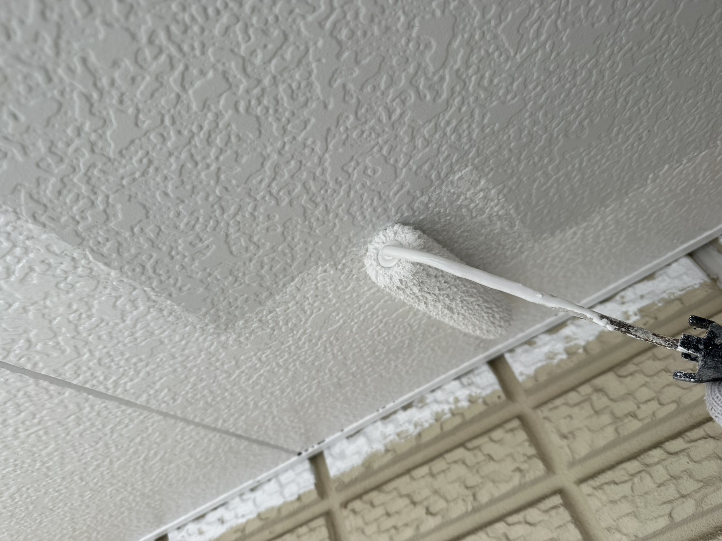 岡山　外壁塗装