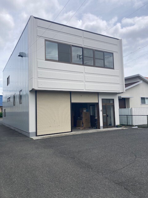 岡山市東区　屋根塗装　外壁塗装　塗り替え工事