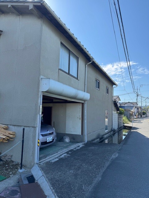 岡山　外壁塗装　屋根塗装