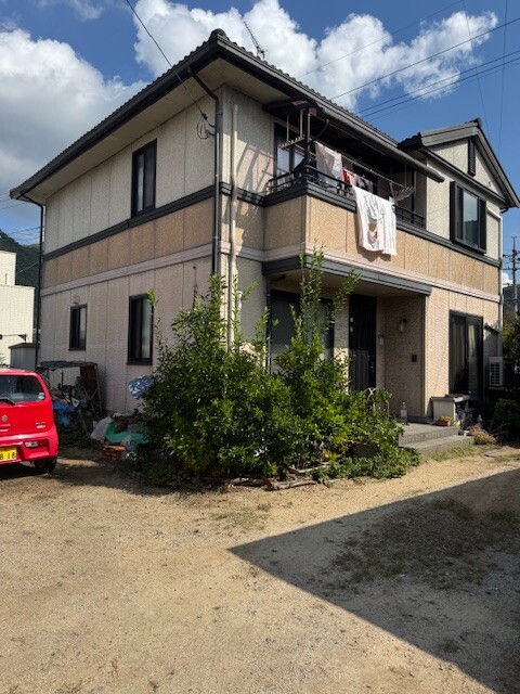 岡山　外壁塗装　屋根塗装　