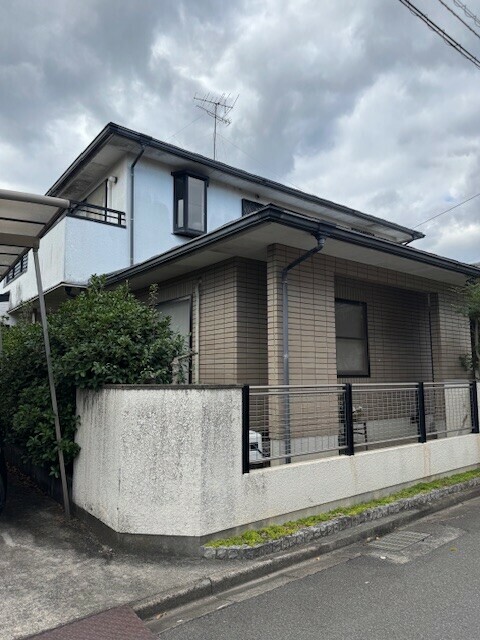 岡山 外壁塗装 屋根塗装