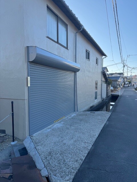 岡山　外壁塗装　屋根塗装