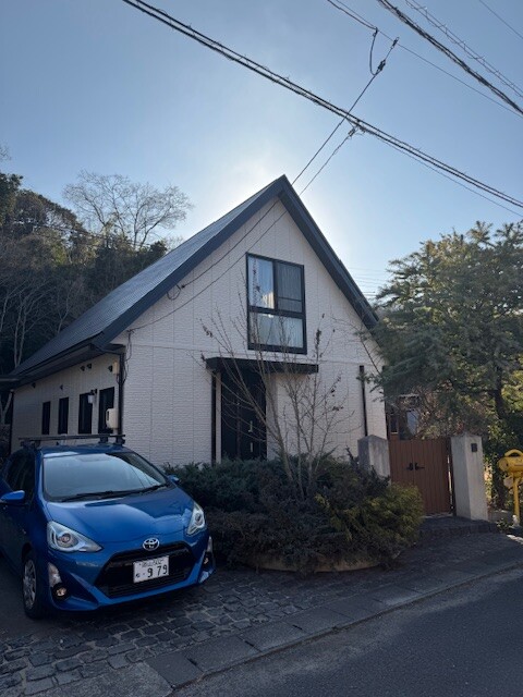 岡山　外壁塗装　屋根塗装