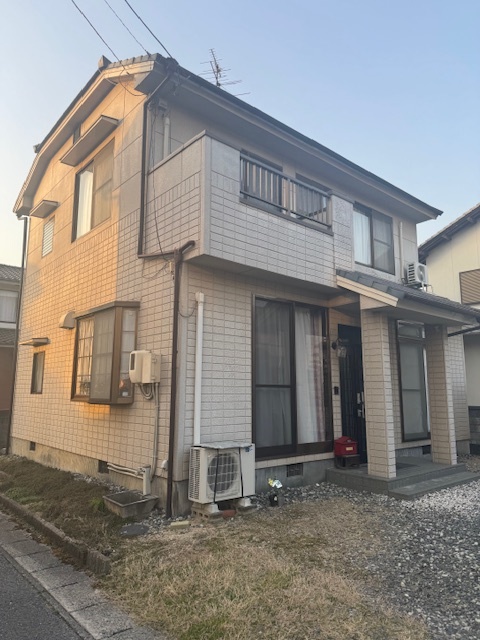岡山 外壁塗装 屋根塗装