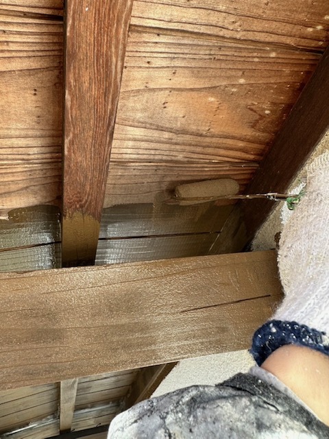 岡山　外壁塗装