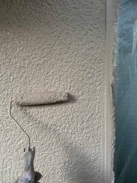 岡山　外壁塗装