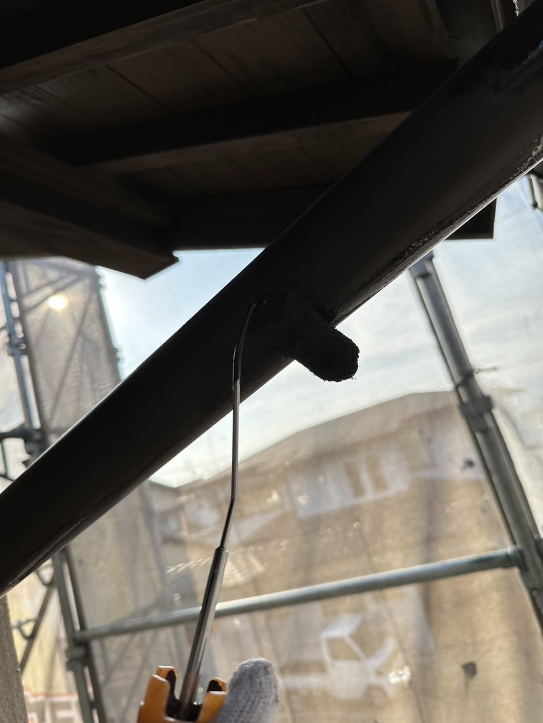 岡山　外壁塗装