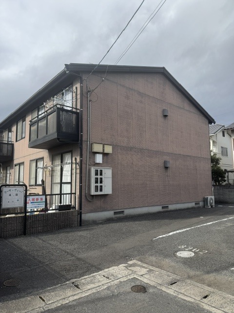 岡山　外壁塗装