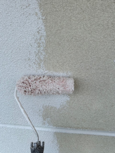 岡山　外壁塗装