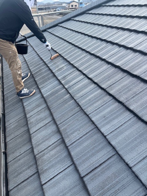 岡山 外壁塗装 屋根塗装