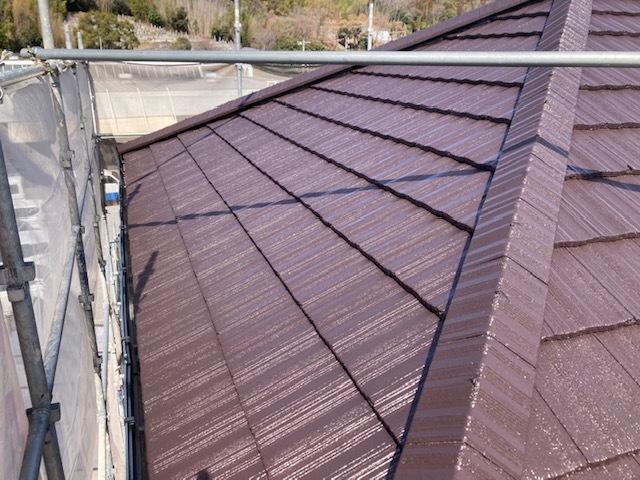 岡山 外壁塗装 屋根塗装