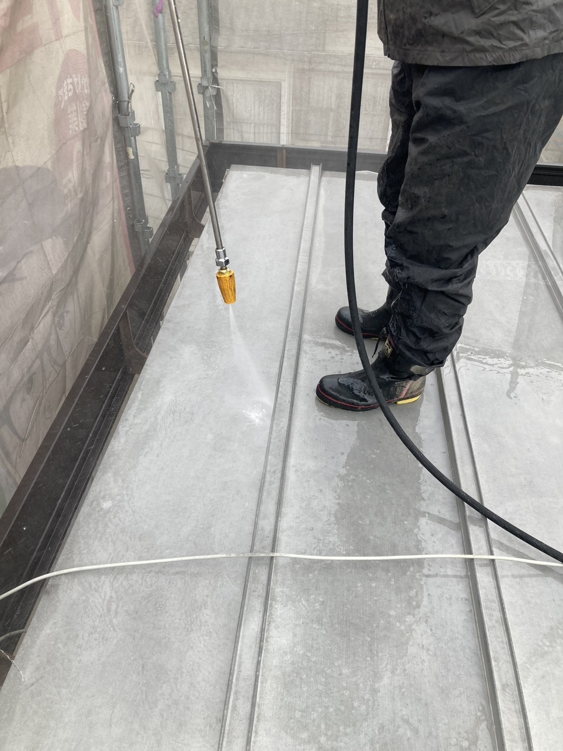 岡山　外壁塗装　屋根塗装　